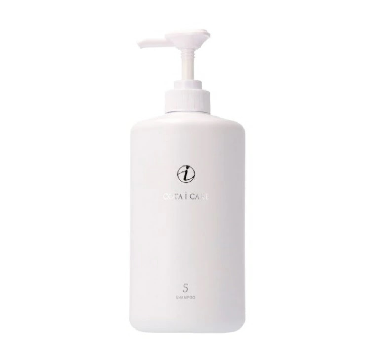 コタ アイ ケア シャンプ ー 5（COTA i CARE SHAMPOO）800ml
