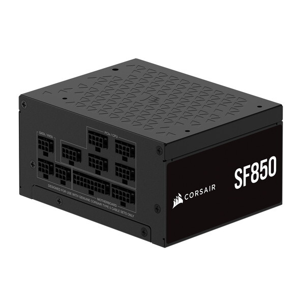 CP-9020256-JP ブラック 電源ユニット