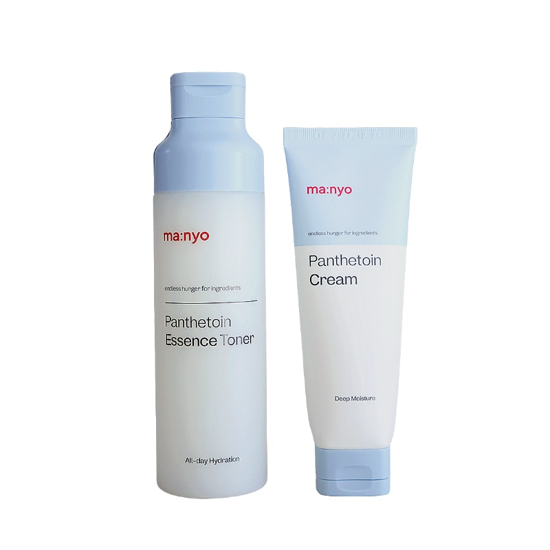 パンテットイン エッセンス トナー 200ml +パンテトイン クリーム 80ml セット