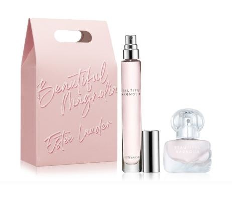 ビューティフルマグノリアトラベルスプレー 6ml + 4ml セット