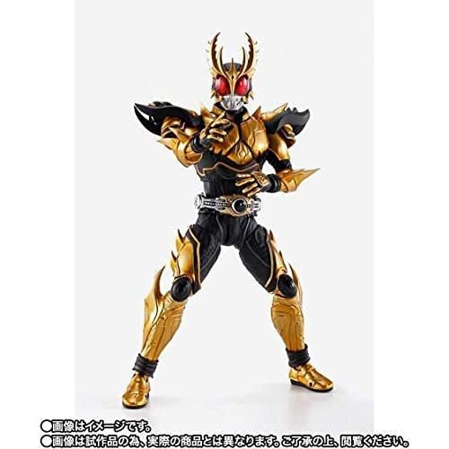 BANDAI SPIRITS(バンダイ スピリッツ) S.H.Figuarts 仮面ライダークウガ ライジングアルティメット