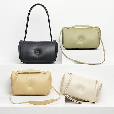 Qoo10] CARLYN CARLYN カーリン Cloud Ba : バッグ・雑貨