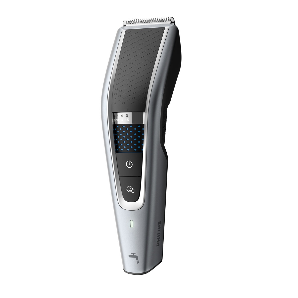 フィリップス HC5690/60 ヘアーカッター【充電交流式】 HC569060 8,151円