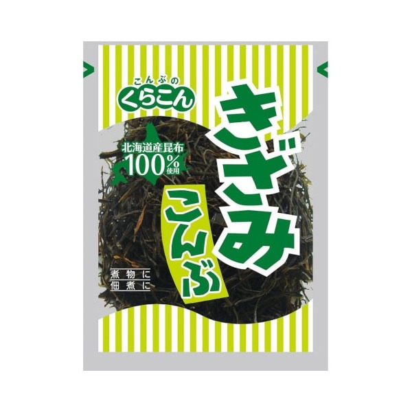 きざみこんぶ 24g 20 メーカー直送