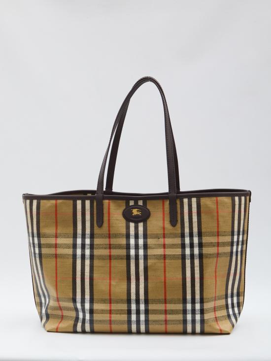 BURBERRY Women Bags 8112222 BEIGE