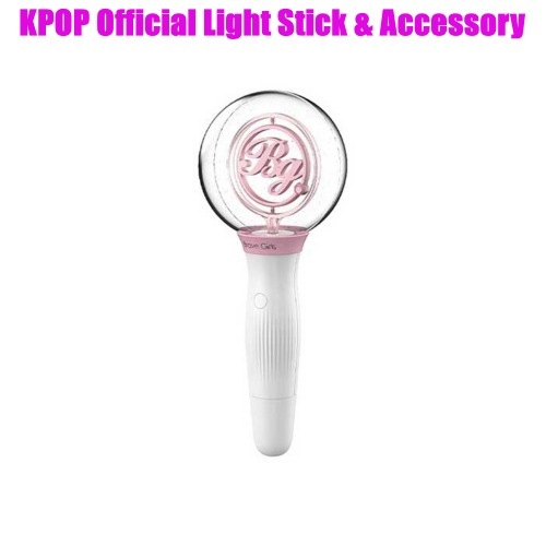 公式正規品 Brave Girls Official Light Stick 応援棒 Pink ver 韓国アイドル 6,031円