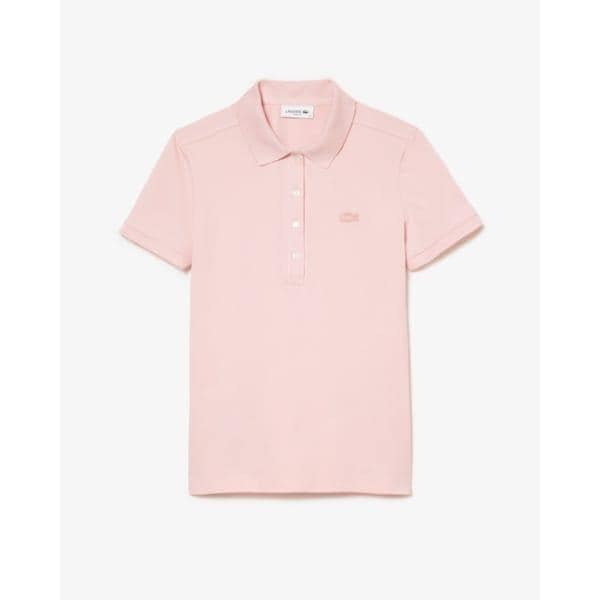 Tシャツ 4ボタン スリムフィット ポロ PF5462-55G ADY