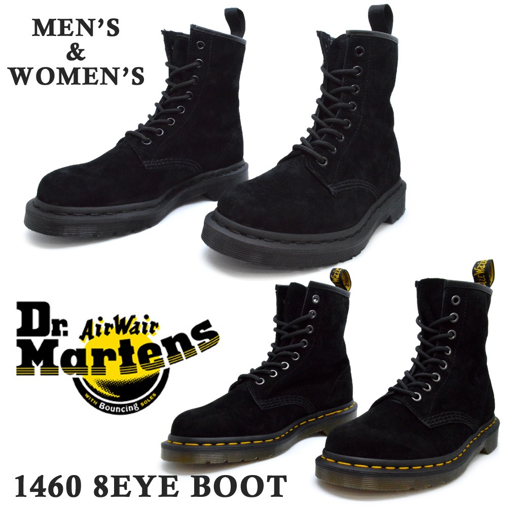 今年人気のブランド品や ドクターマーチンDR.MARTENS CHURCH モンキー