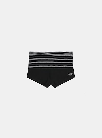 BADBLOOD♥ Beyond Soft Fold Over Shorts /追跡付 BADBLOOD♥ Beyond Soft Fold Over Shorts /追跡付