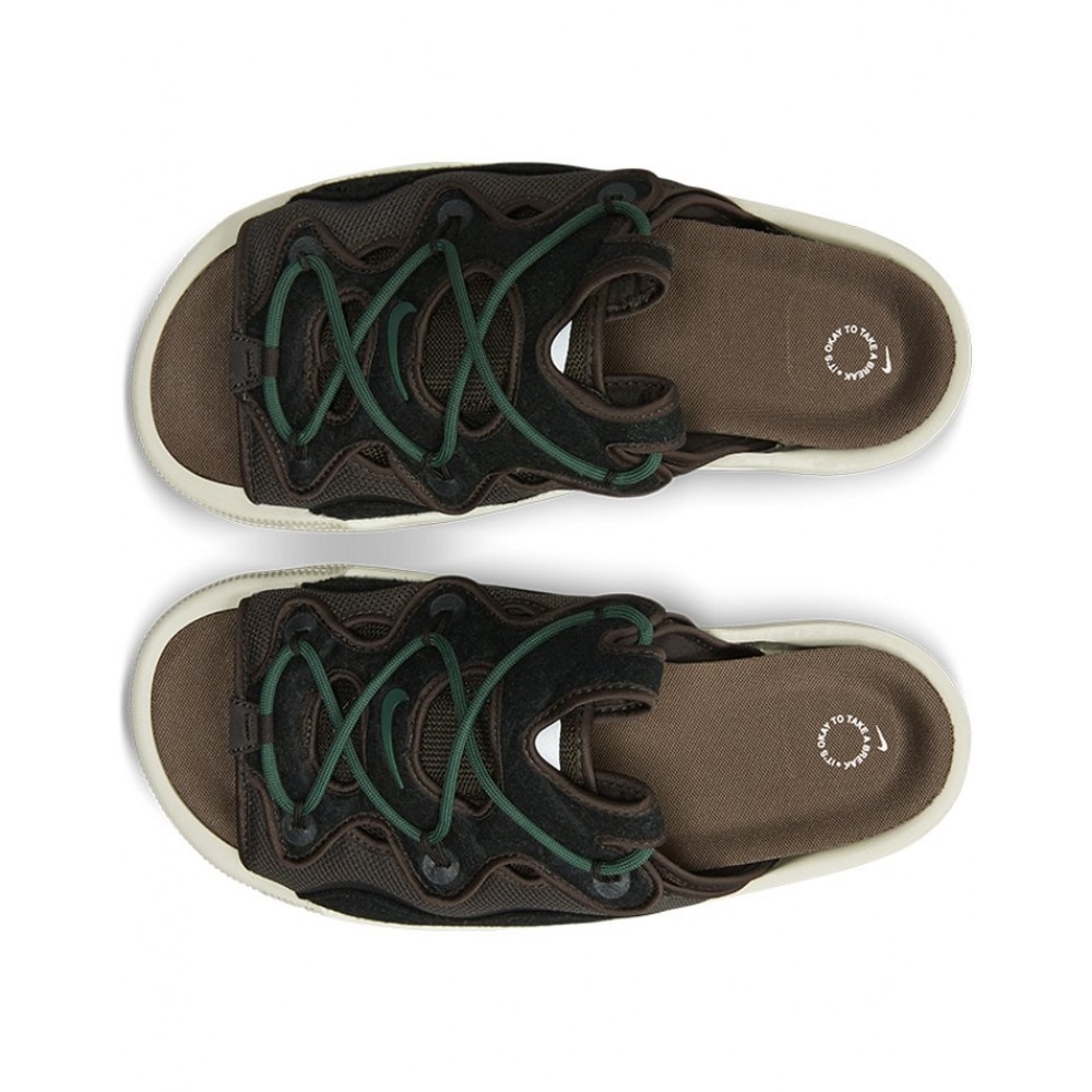 ナイキオフライン 2.0 スリッパ