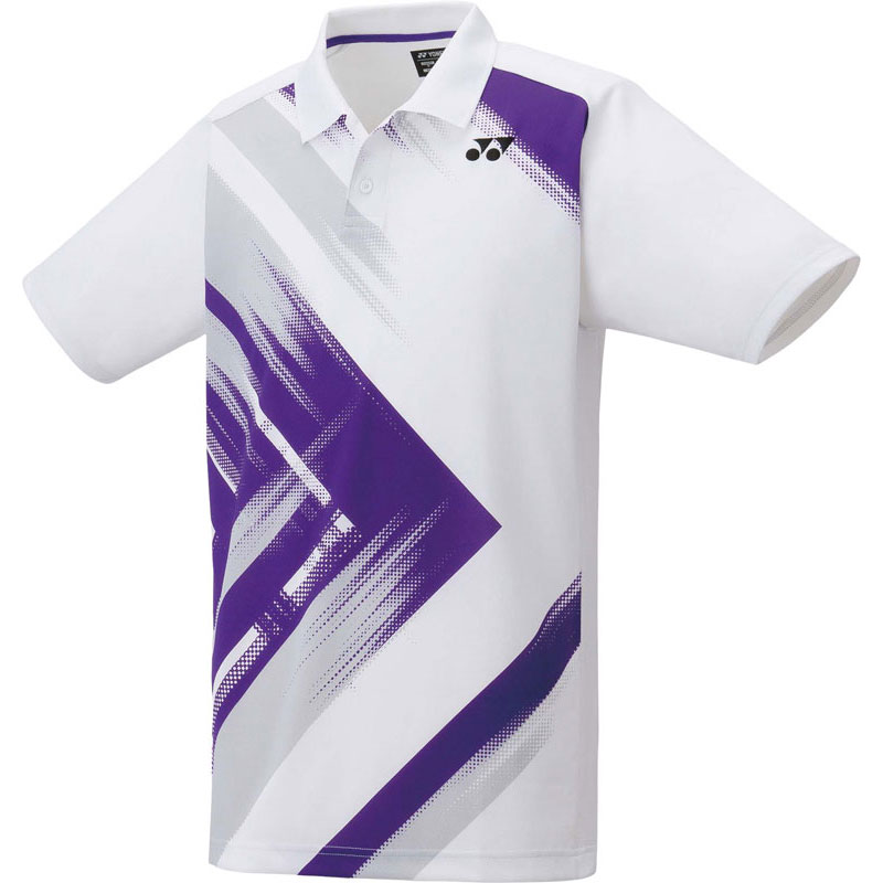 ユニゲームシャツ テニス ゲームシャツ (10681-011)