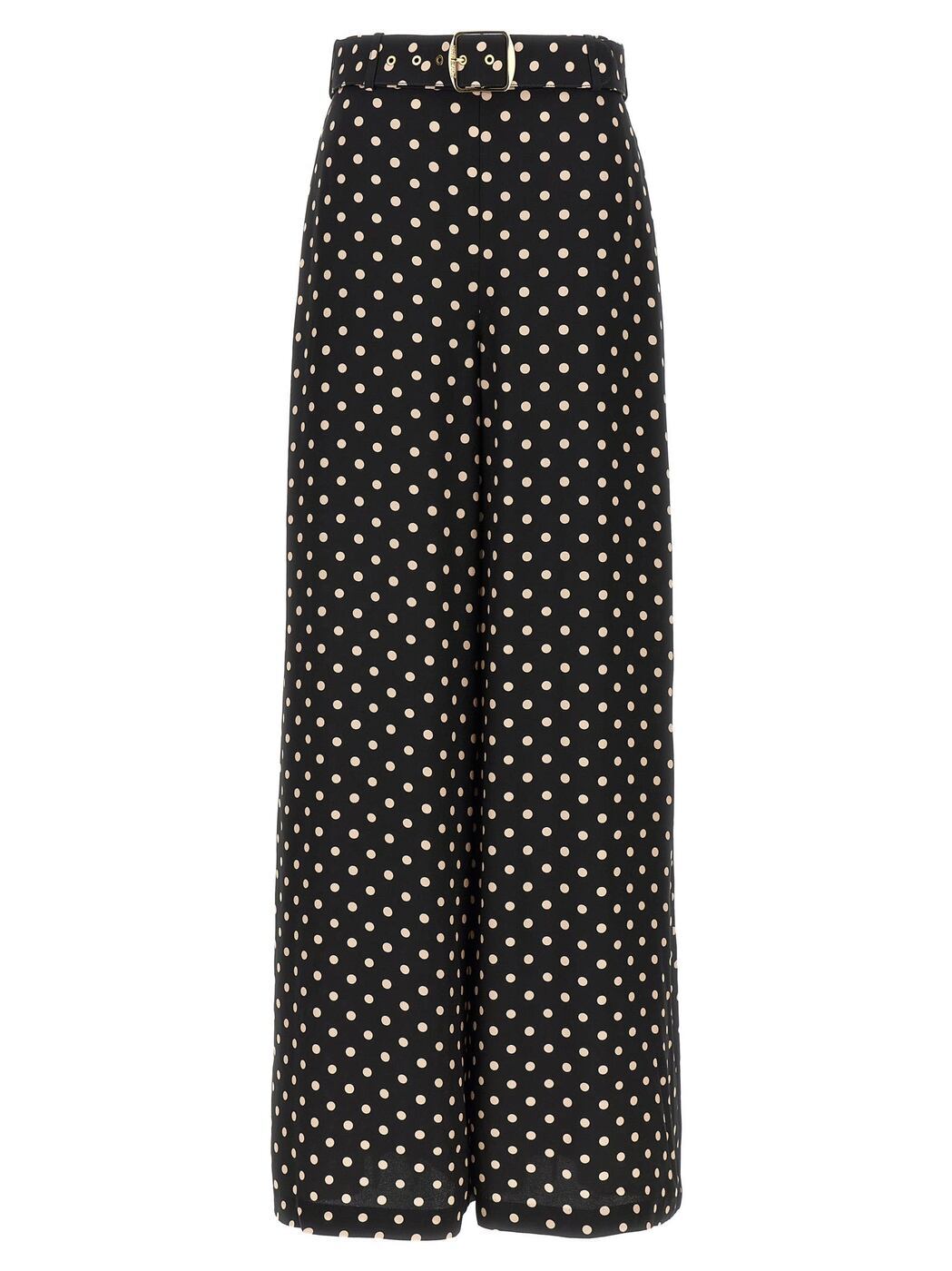 1184PF24RBLKCRMDT ホワイト 秋冬2024 パンツ レディース ia 66,660円