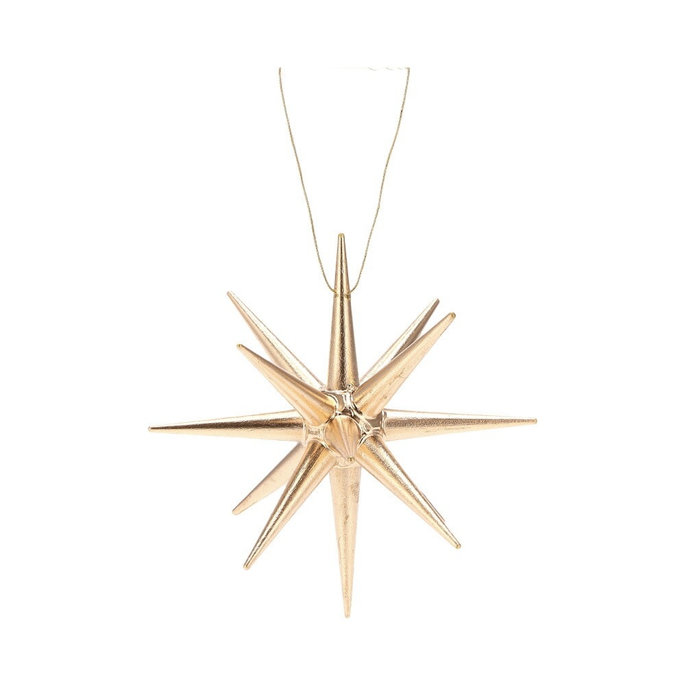 クリスマスオーナメント ベツレヘムの星 ラージ 4個セット クリスマスツリー 飾り ドイツ 北欧 6,019円