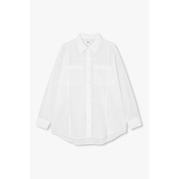 ライト ツーポケット シャツ 9105321189001