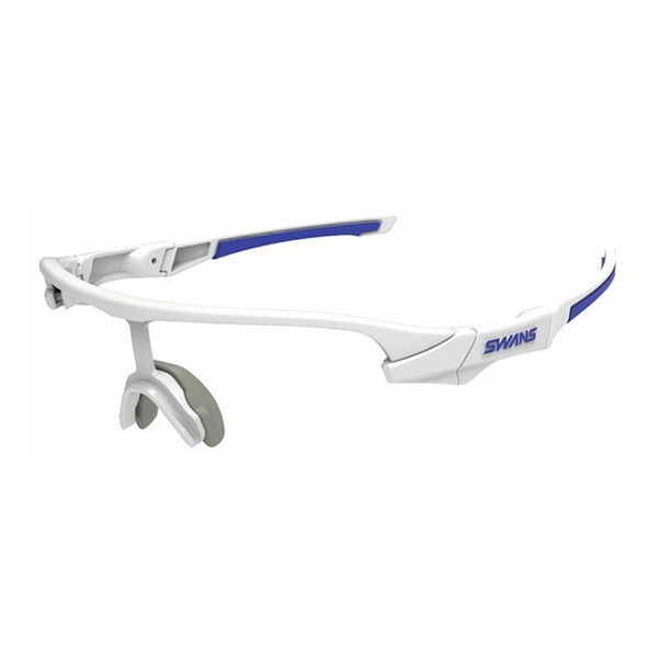 スワンズ マルチスポーツ F-STX DA PAW SETUP用フレーム パールホワイト サングラスフレーム メーカー直送