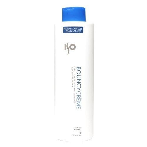 Iso Bouncy Creme, 33.8 Fluid Ounce 5,476円