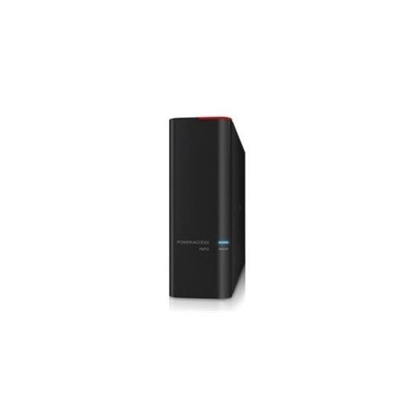 バッファロー HD-SH4TU3 外付ハードディスク ドライブステーション プロ 4TB