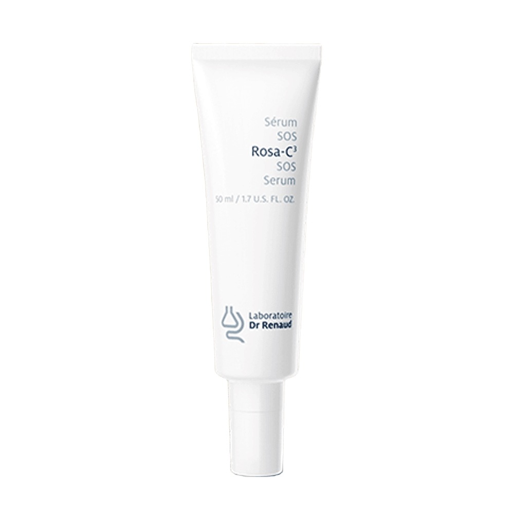 ルボン ドクタールノー ローザC3 SOS セラム 50ml