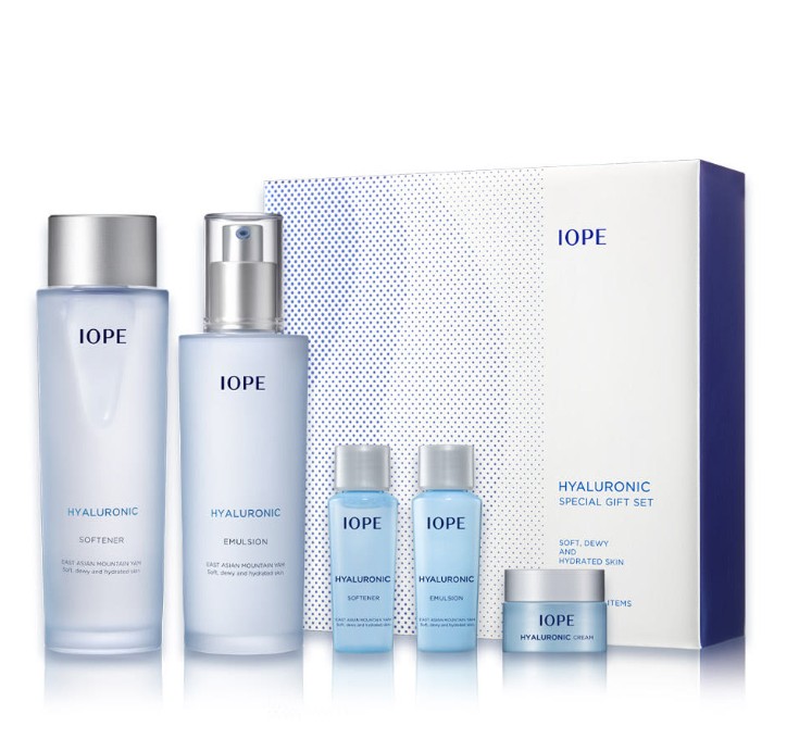 SALE! ヒアルロニックスペシャル2種