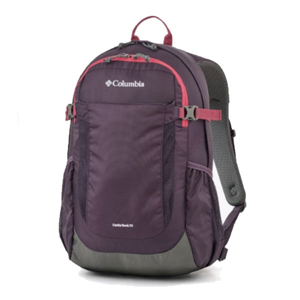 Columbia コロンビア キャッスルロック25LバックパックII PU8662-506 メンズ レディース 男女兼用 リュック
