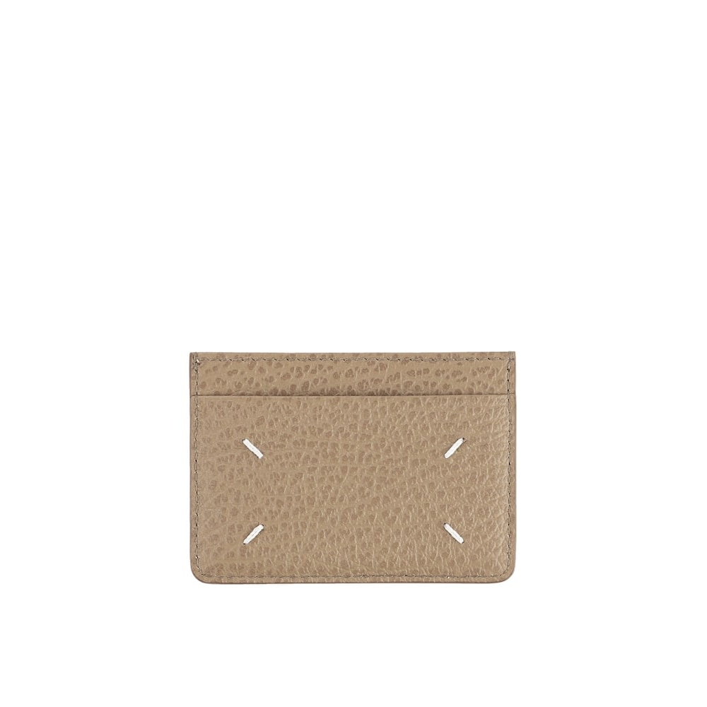 メゾンマルジェラ [メゾンマルジェラ] 23SS (SA1VX0005 P4455 T2172) ユニセックスカードウォレット Q7LSA1VX0005P4455T21700 33,213円