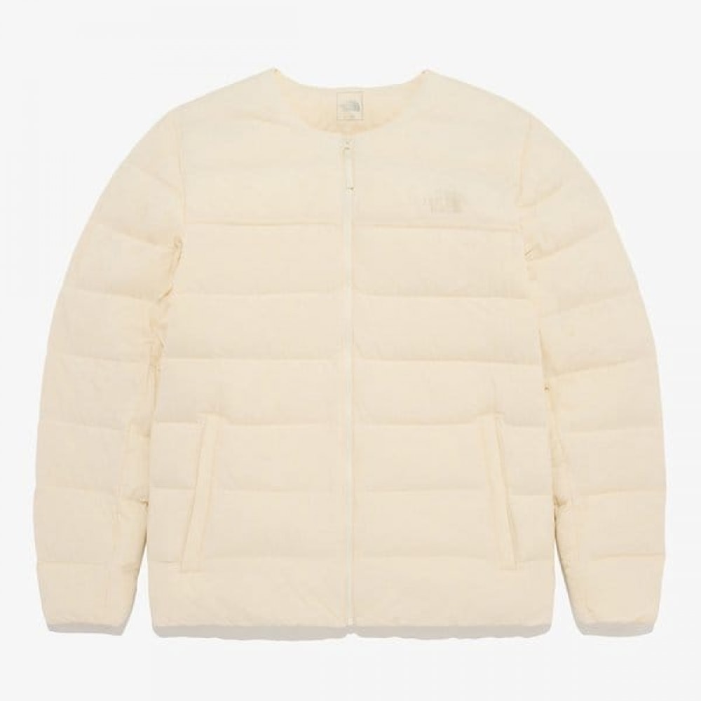 ノースフェイス メンズ ライゼ RDS ダウンカーディガン NJ1DQ15A