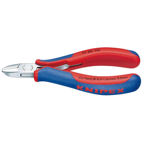 高品質の人気 KNIPEX（クニペックス）7702-115 エレクトロニクス