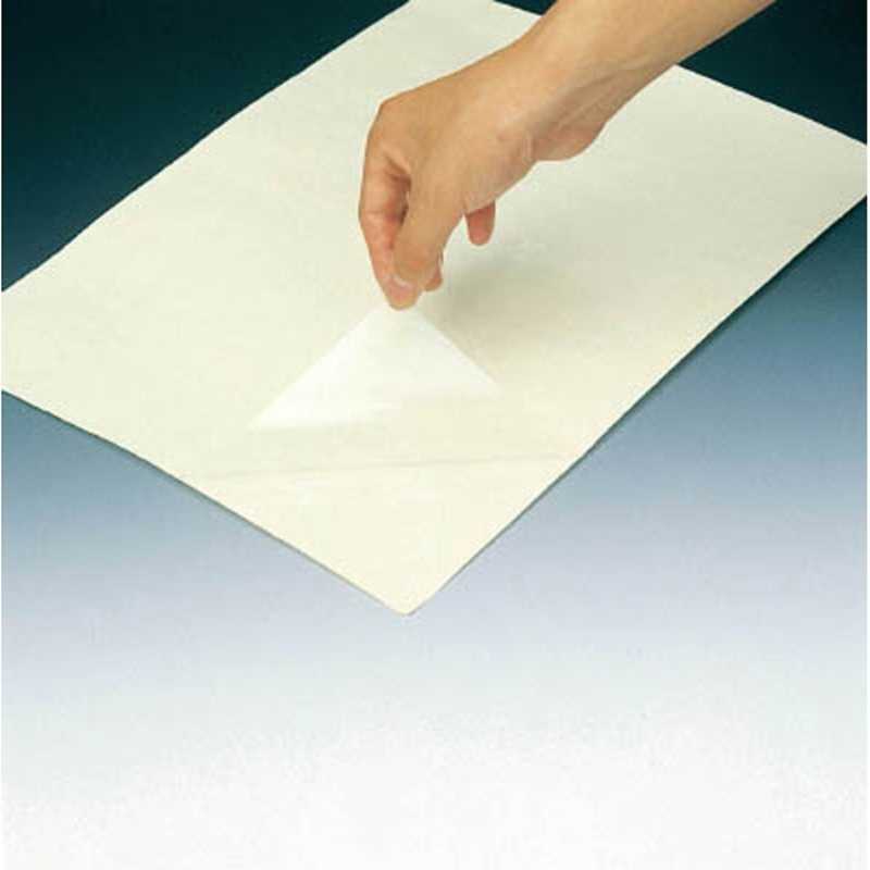 フロンケミカル　FEP粘着シートフィルム 1-100　NR500802