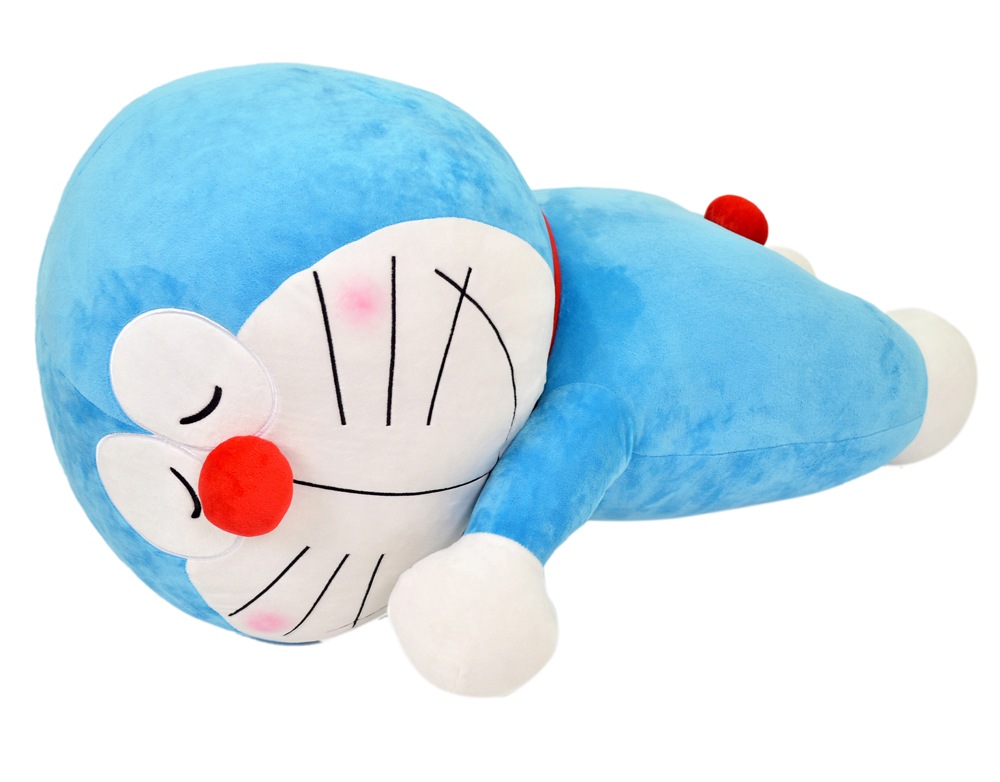 モリシタ 4620224 特大添い寝枕 ドラえもん 35×90cm 4620224モリシタ