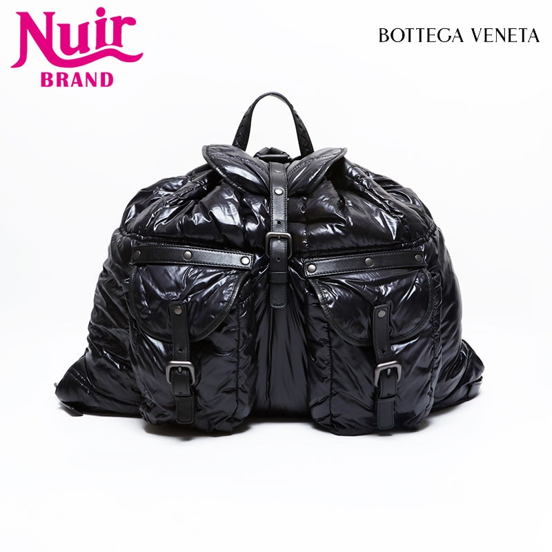 リュック・デイパック ブラック WS21810