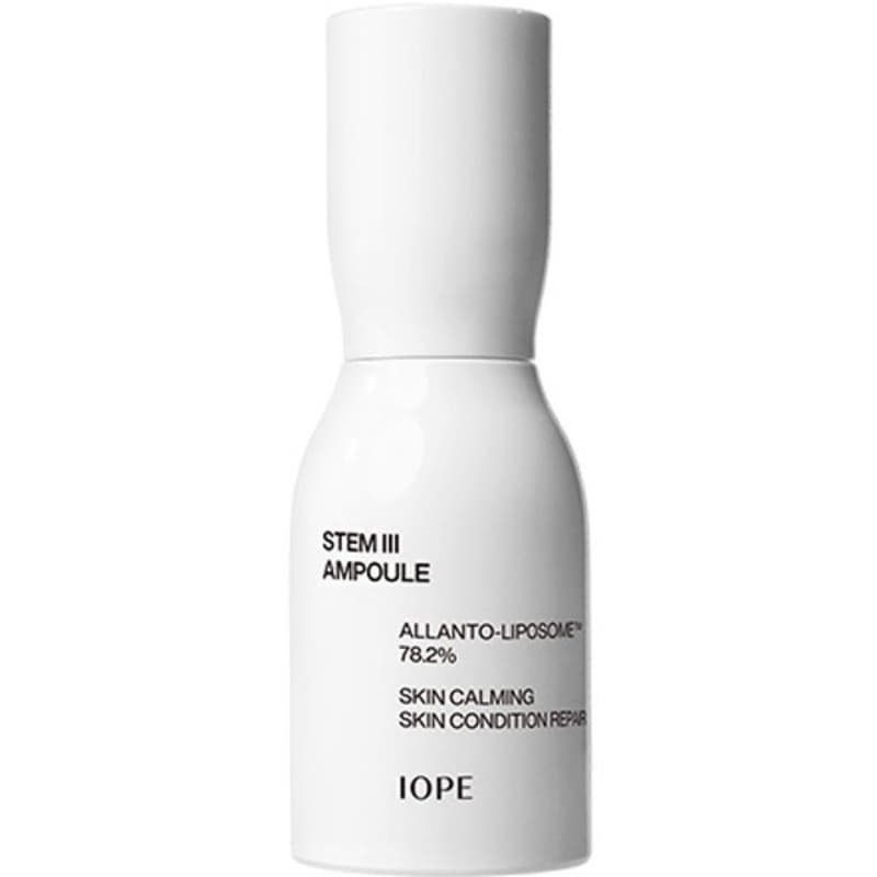 【高機能美容液】ステム3アンプル/50ml/ステム3 クリーム 50ml