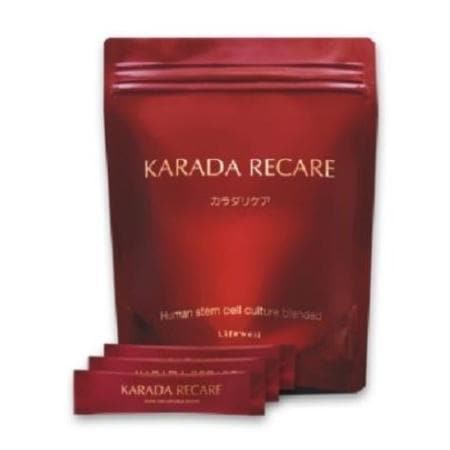 カラダリケア 日新商事株式会社 2ｇ×30包