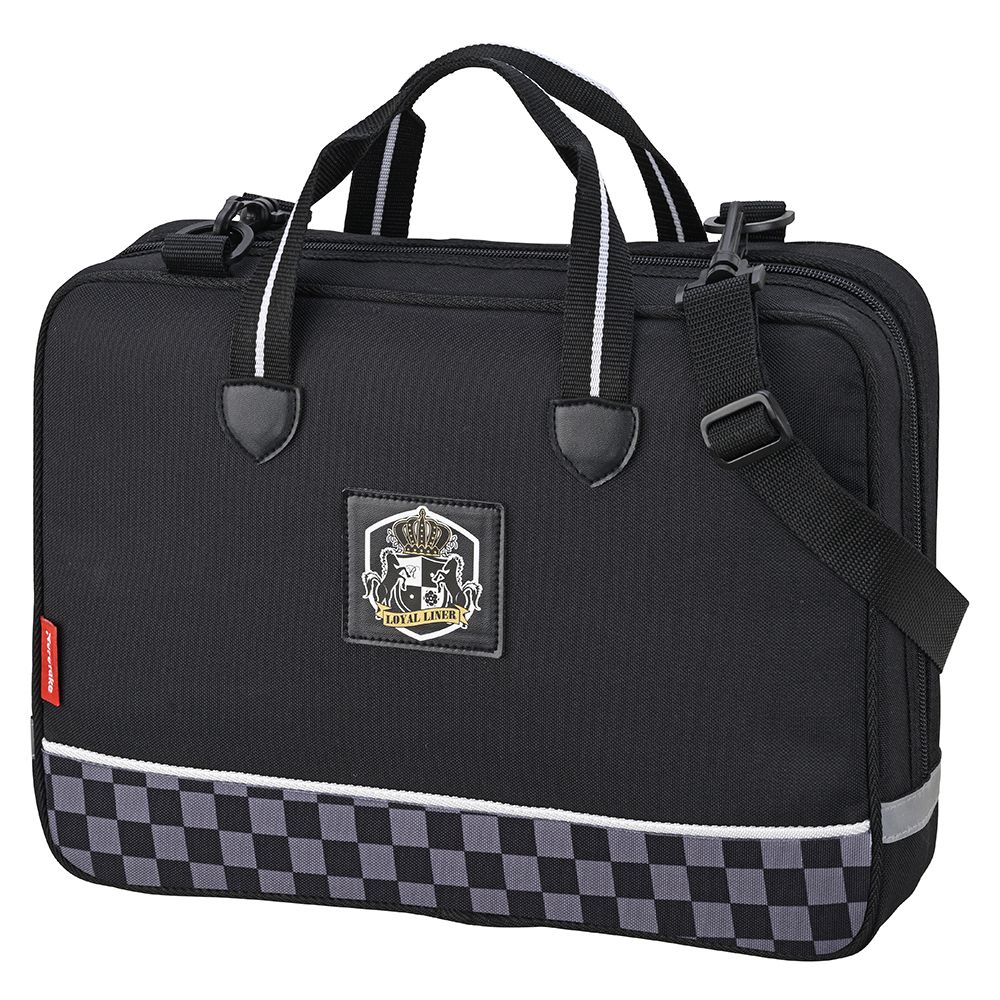 呉竹 書道セットGAー1400S ワッペン GA140-12