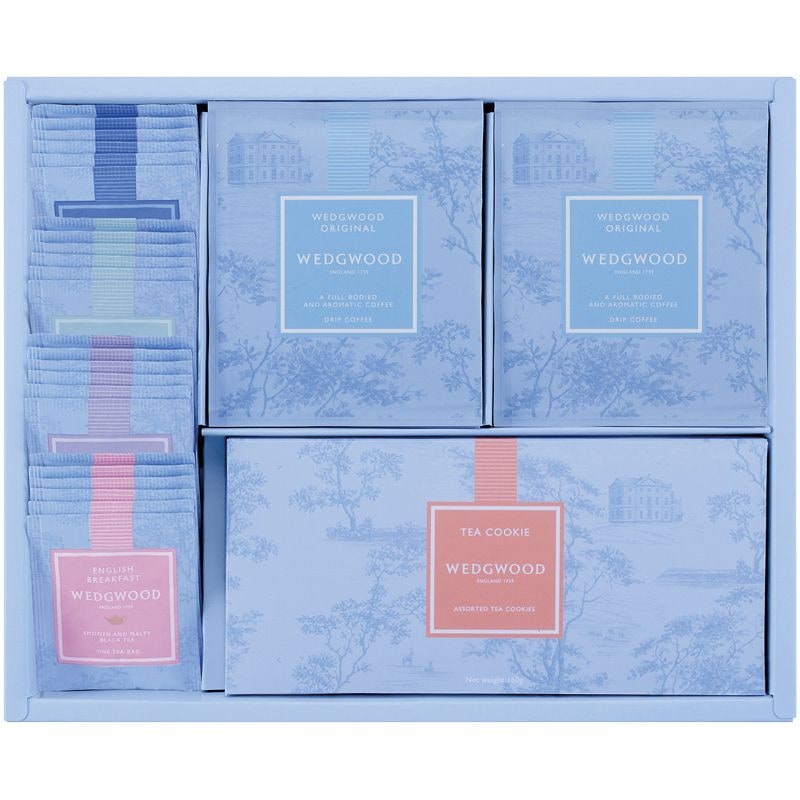 シグニチャー アソート C-B