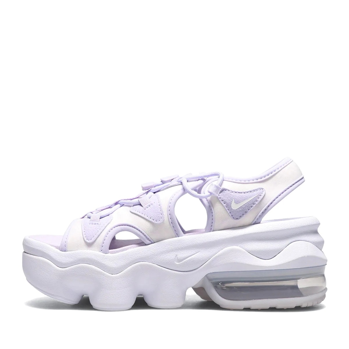 エアマックス ココ AIR MAX KOKO レディース 厚底 サンダル CI8798-501