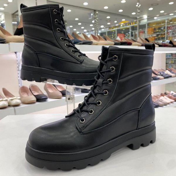 女性用 快適 ワークブーツ YACWMB6I9BK HSIF1A GN