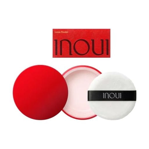 資生堂 インウイ INOUI ルースパウダー 15G フローラルフルーティシプレの香り フェイスパウダー