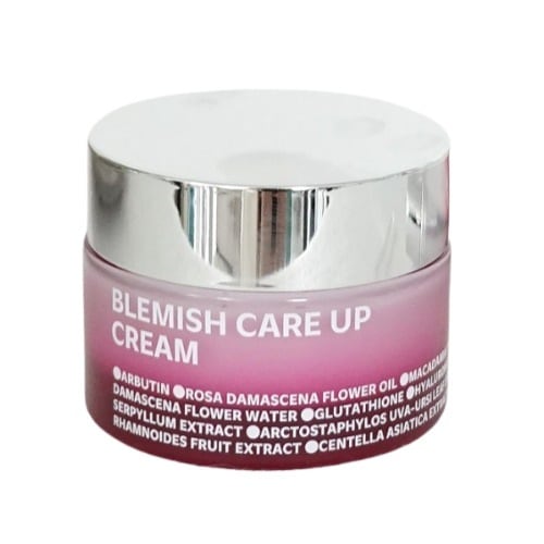 ブレミッシュケアアップクリーム 55mL