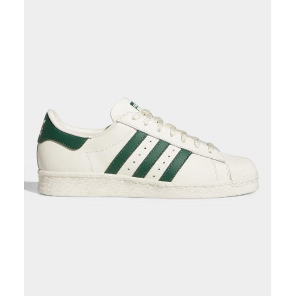 adidas Superstar 82 White Green GW6011