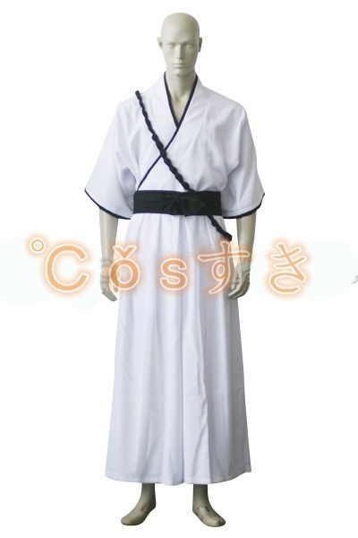 【短納期】BLEACH ブリーチ 黒崎一護 くろさき いちご コスプレ衣装 COS 高品.質 新品 アニメ コスチューム