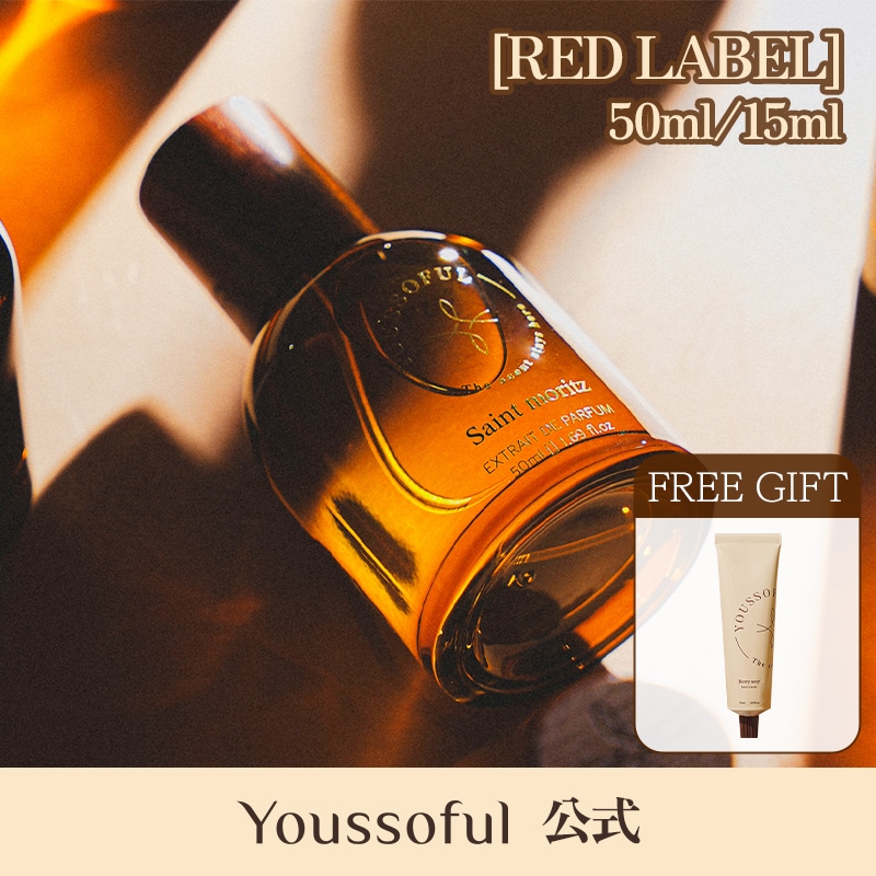 Qoo10] Youssoful ニッチ香水 Niches Perfume : 香水