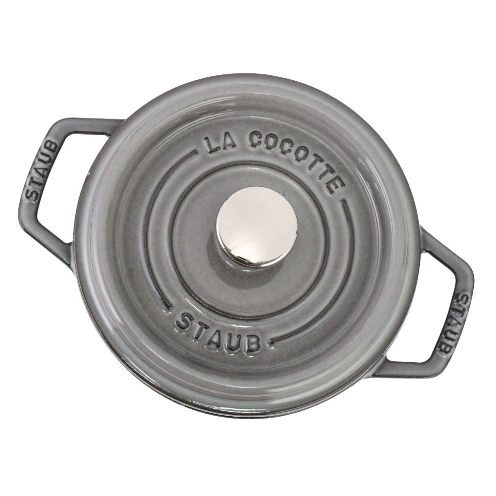 鍋 ピコココット ラウンド 16cm 両手鍋 ホーロー鍋 ピコ ココット 鍋 なべ 調理器具