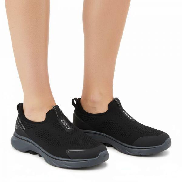 男性用 GOWALK 7 スリップイン ワイドフィット SP0MWCFX021 SM