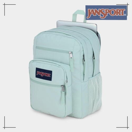 JANSPORT公式 ビックステューデント FRESH MINT