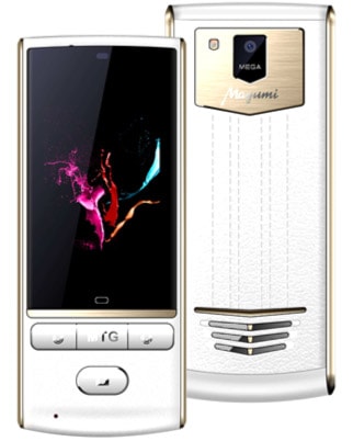 次世代AI 音声翻訳機 Mayumi3 ホワイト