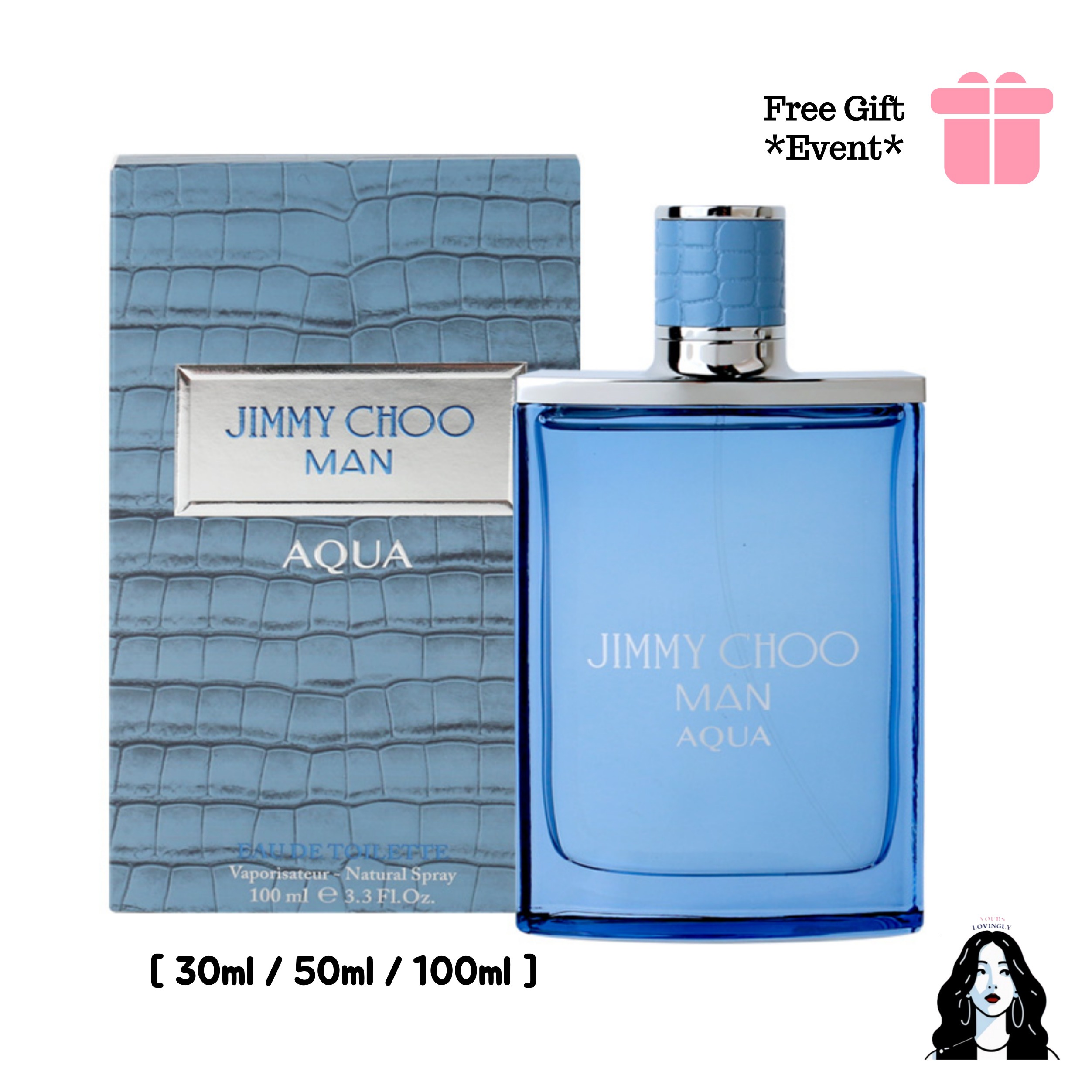 MAN AQUA EDT 30ml/ 50ml/ 100ml 女性が好きな男性香水/ フレッシュで爽やかな香り/ 彼氏プレゼント