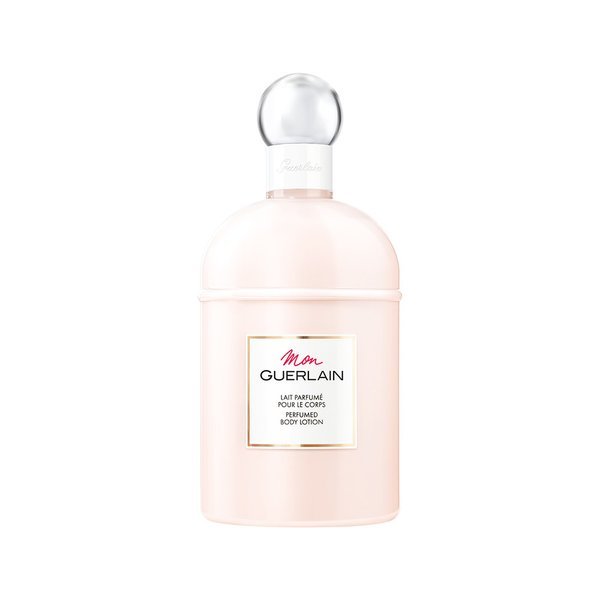 【Guerlain】 モンゲラン パフュームド ボディ ローション 200ml (贈呈品なくなり次第贈呈終了)