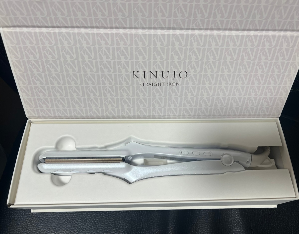価格.com - KINUJO KINUJO STRAIGHT IRON LM225 画像一覧 価格.com - KINUJO KINUJO STRAIGHT IRON LM225 画像一覧