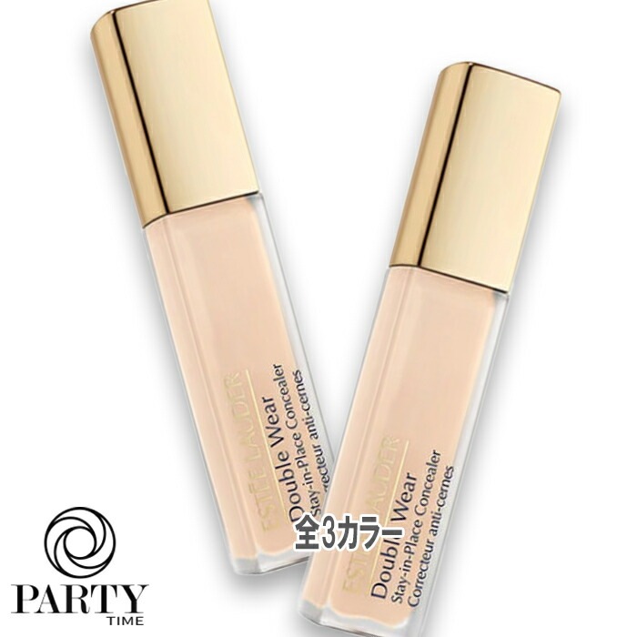 ESTEE LAUDER ダブル ウェア ステイ イン プレイス コンシーラー N 12mL