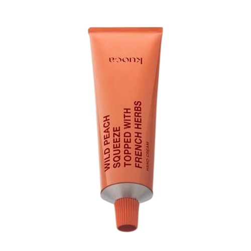 韓国コスメ ワイルドピーチ ハンドクリーム 50ml